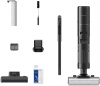 Беспроводной вертикальный пылесос Dreame Wet and Dry Vacuum H13 Pro