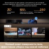 Робот-пылесос Dreame Vacuum Robot X60 Master Black