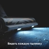 Беспроводной вертикальный пылесос Dreame Cordless Vacuum Cleaner R20