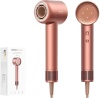 Фен для волос Dreame Hair Glory High-Speed Hair Dryer Золотистый