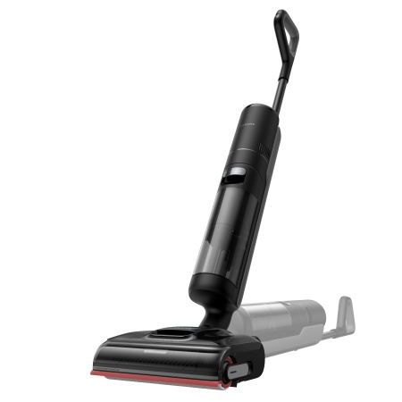 Беспроводной вертикальный пылесос Dreame Wet and Dry Vacuum H15 Pro Heat