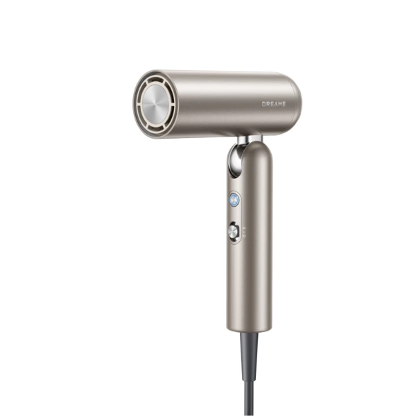Фен для волос Dreame Pocket High-Speed Hair Dryer Gold