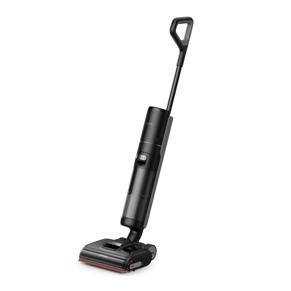 Беспроводной вертикальный пылесос Dreame Wet and Dry Vacuum H15 Pro Heat
