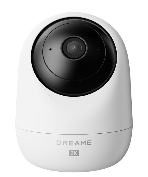 Цифровая видеокамера Dreame NAVO Care 1 Incam 2K